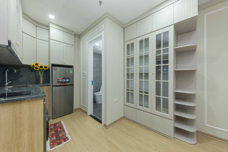 Others 5, Palette Ngoc Ha Luxury Residence, Ba Đình