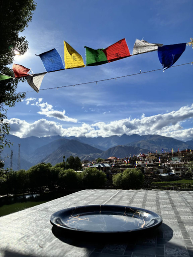 Others 2, Lake Side Heaven (also known as Moon Lake Hotel, Nako), Kinnaur