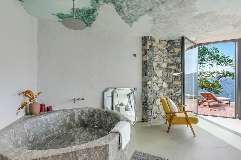 Interior 5, Villa Skyline - Pool - Lakeview - Privacy, Lugano