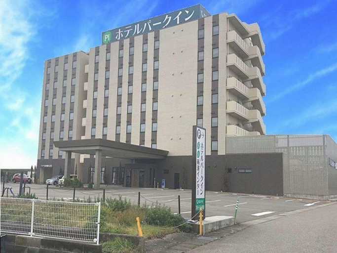 Exterior & Views 3, Hotel Park Inn Tonami Inter, Tonami