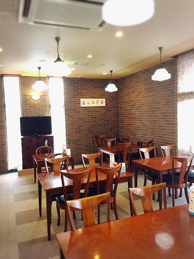 Food & Drinks 5, Flower Hotel, Kitakami