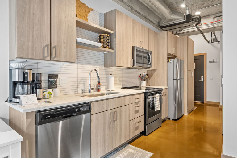 Others 2, Sable 204 - One Bedroom, Hennepin