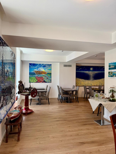 Food & Drinks 5, Hotel Astoria Rapallo, Genova