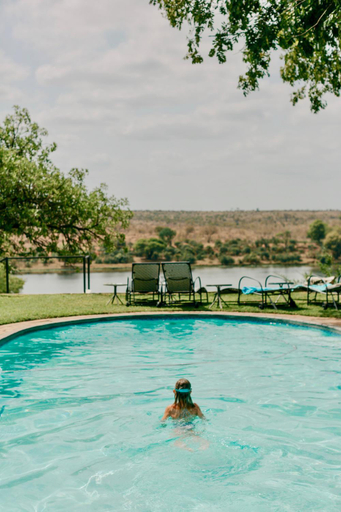 Sport & Beauty 2, Buhala Lodge, Ehlanzeni