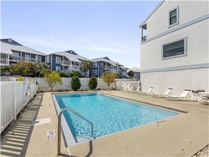 Pool 2, Costa Vista Townhouse #21, Walton