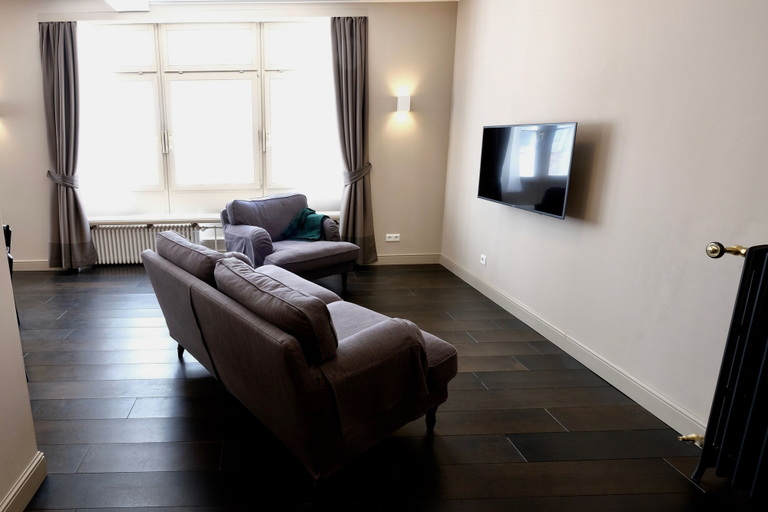 Others 4, Boutique Charme Apartments 5, Baden-Baden