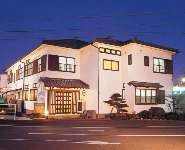 Exterior & Views, Matsuzaki Onsen Robatakan, Matsuzaki