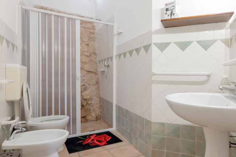 Bathroom 5, Borgo del Sole Salento, Lecce