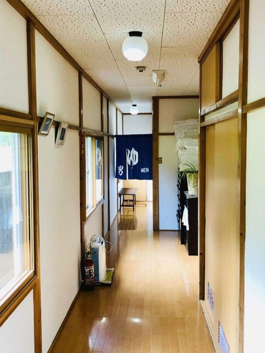 Others 4, Takamasu Inn Annex, Ōtsuchi