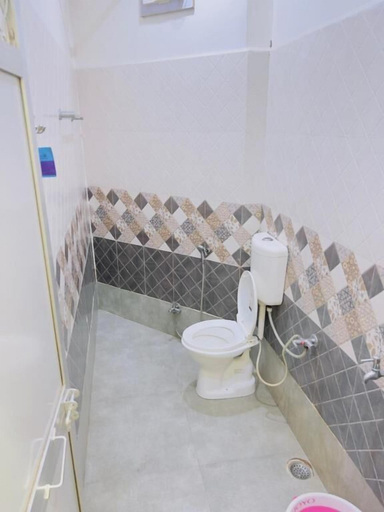 Others 4, HOTEL ALOK RESIDENCY, Satna