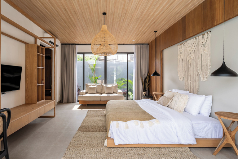 Room 2, Bermain Haus Villa, Badung