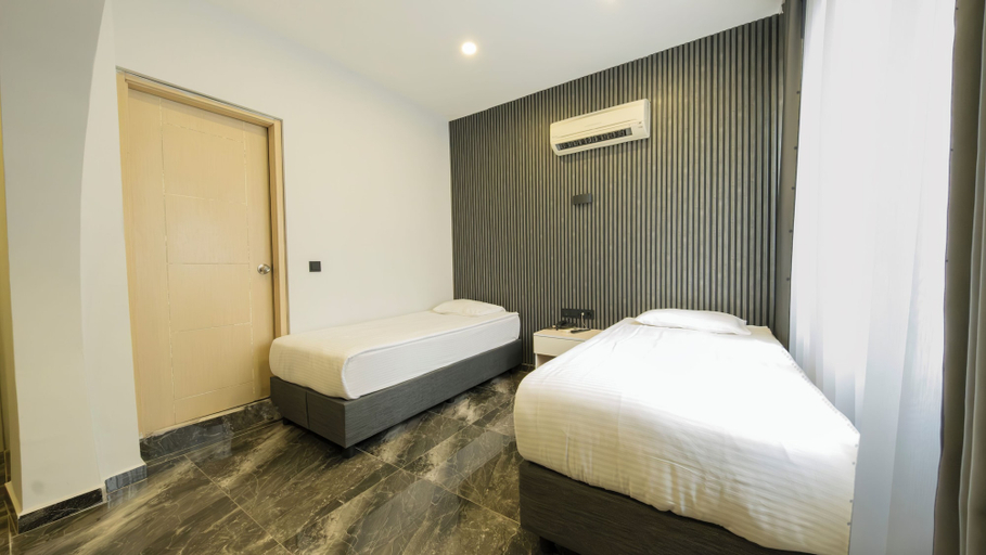 Bedroom 3, Legend Tulip Hotel, Antalya