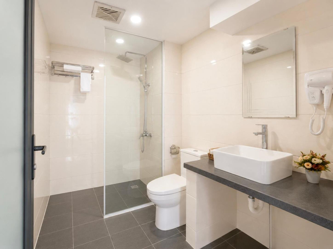 Bathroom 5, Cloud House Sapa, Sa Pa