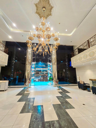 Others 4, فندق الجنوب Al janob hotel, Riyadh