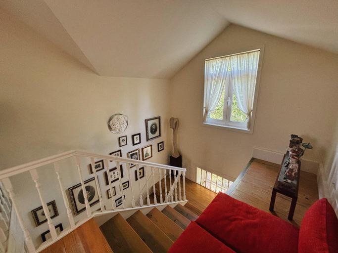 Bedroom, Casal do Arcebispado, Felgueiras