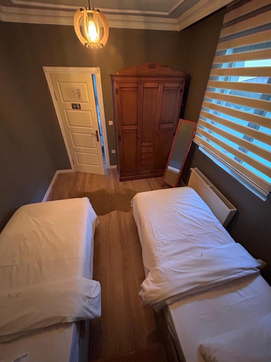 Others 5, Villa Five Star, Izmit