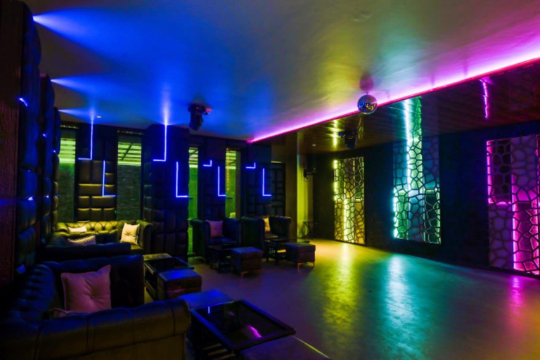 5, Pearl drops villa , Nashik