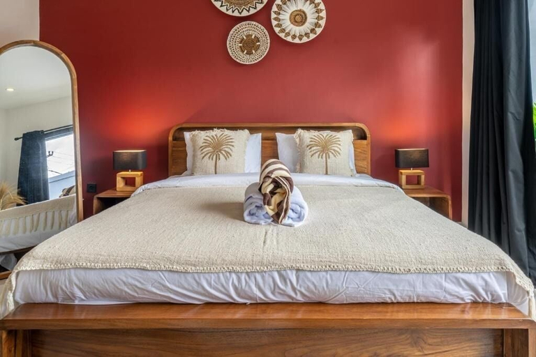 Room 4, Bella Vita Villa, Badung