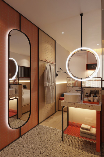 Bedroom 5, The Signature Boutique Hotel Saigon, District 3