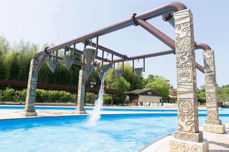 Sport & Beauty 5, Suzuka Circuit Hotel, Suzuka