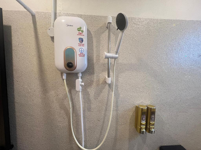 Bathroom 5, Urban Capsule by Faradale, Kuching