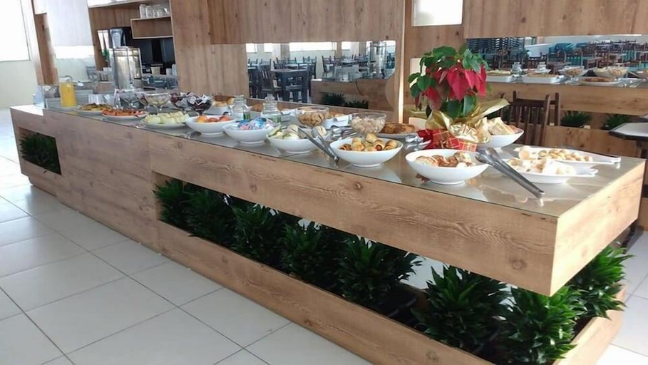 Food & Drinks 4, Scaini Palace Hotel, Balneário Barra do Sul