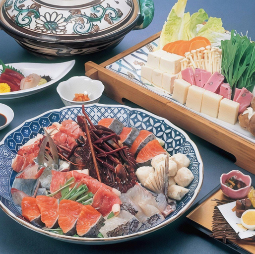 Food & Drinks 2, Minamitei, Izumisano