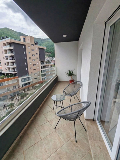 Property grounds 3, One Bedroom apartment You&Me