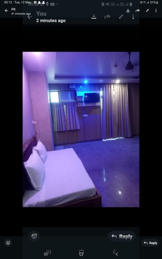 5, The Sambhav Hotel, Delhi