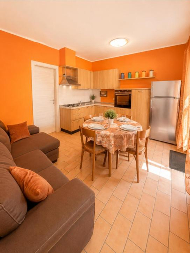 Others 5, VILLAGGIO RIVIERA APARTMENT WITH POOL - Agenzia Cocal, Venezia