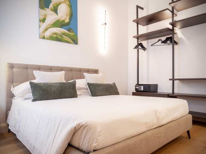 Bedroom 4, Tenuta Asmara Luxury Resort, Pisa