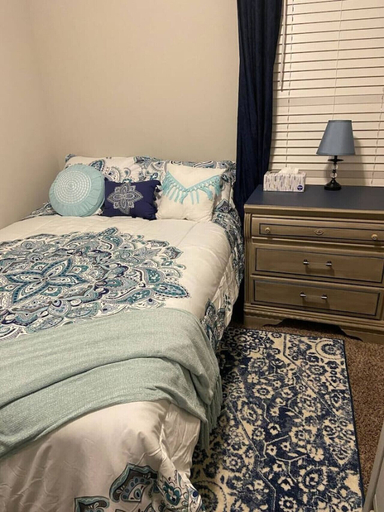 Interior 4, 611b Large 3 Bedroom Downtown Parking, Cabarrus