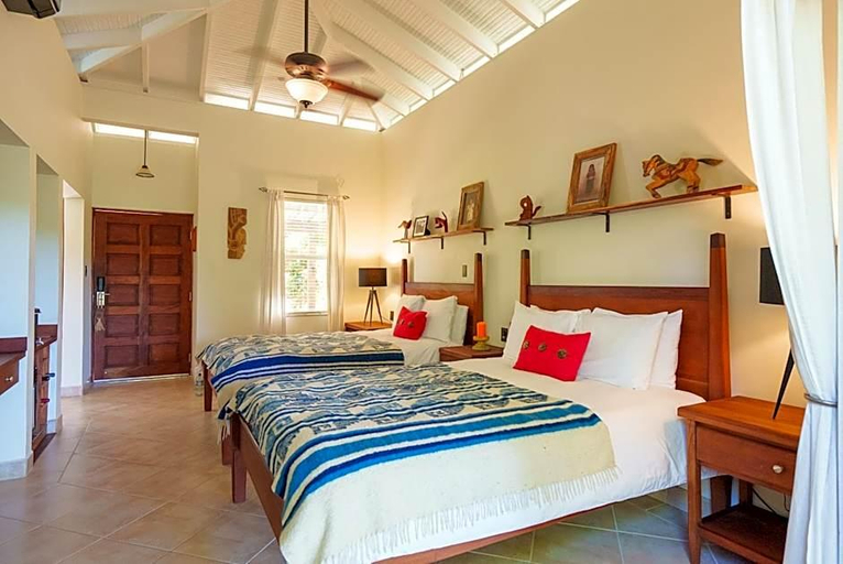 Bedroom 3, Ka'ana Resort and Spa