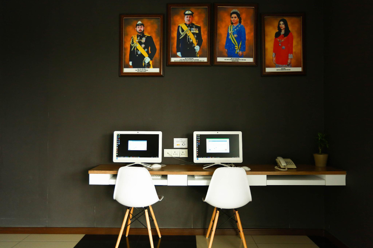 Others 5, Starz Hotel, Kluang