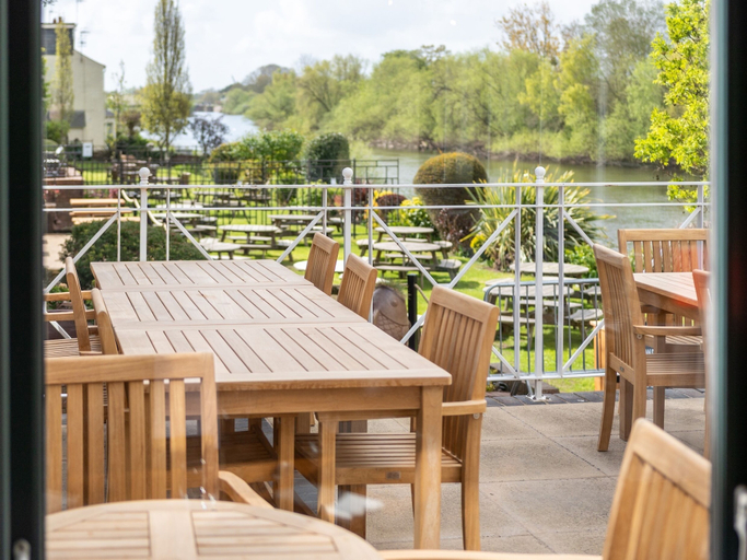 Food & Drinks 4, Diglis House Hotel, Worcestershire