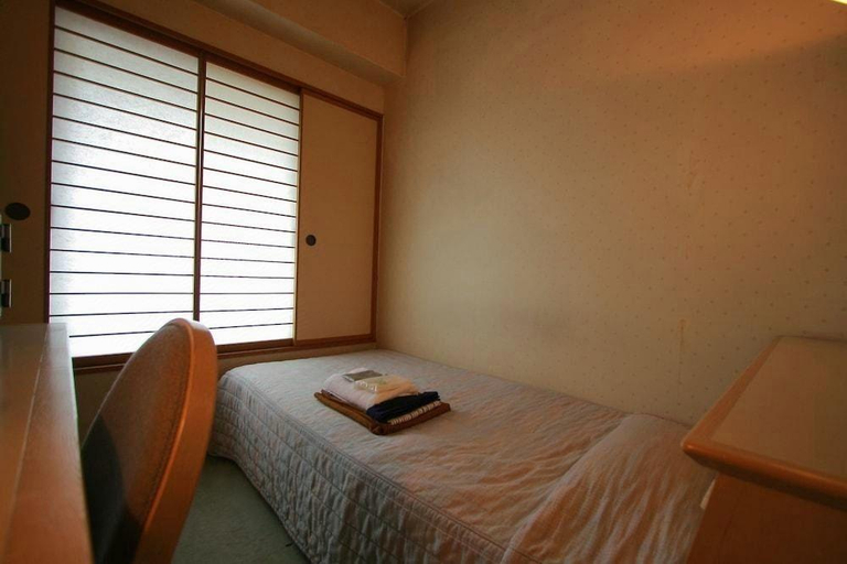 Bedroom 2, Shibu No Yu, Shimosuwa