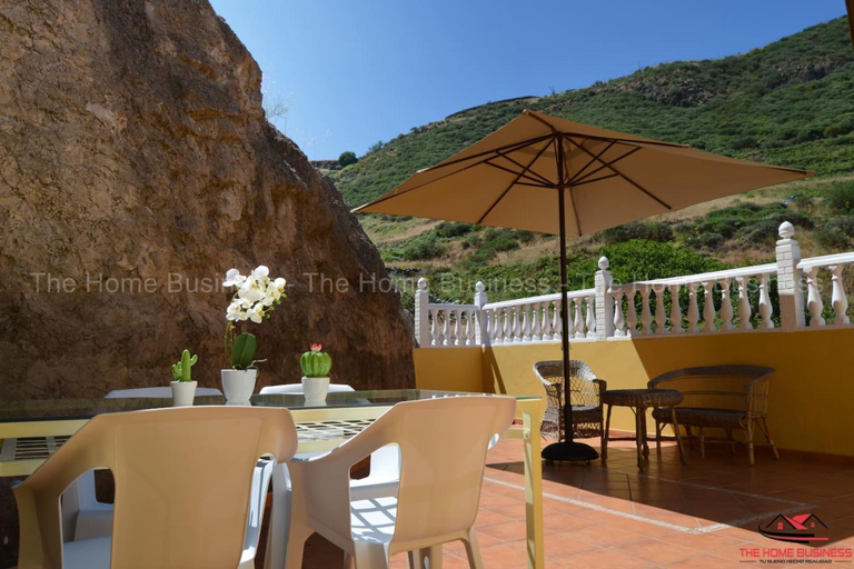 Food & Drinks, House Villa Palominos Galdar, Las Palmas