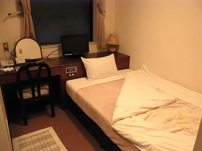 Bedroom 2, Izumi Ryokan, Asago