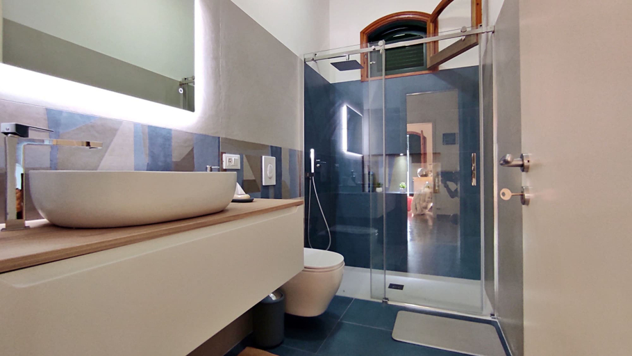 Room 4, Il Critimo - Casa Vacanze a 400 m dal Mare, Lecce