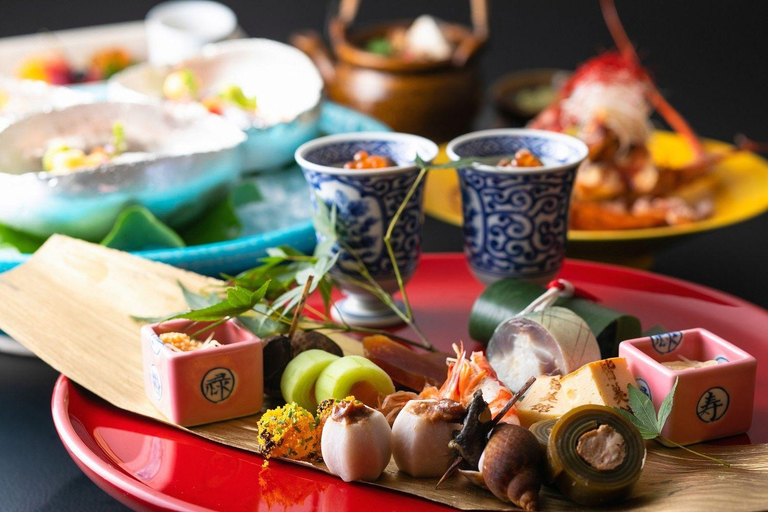 Food & Drinks 4, Minamikan, Matsue