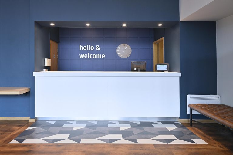 Public Area 5, Travelodge Sunderland Central, Sunderland