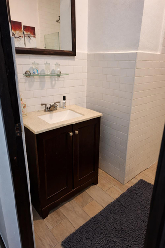 Bathroom 3, Calle Hollanda 3 Bedroom Home
