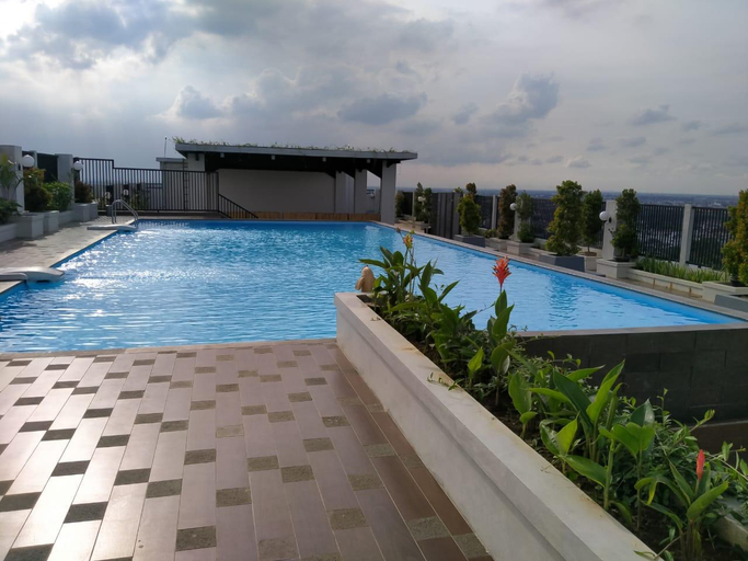 Sport & Beauty, Sewaloh 2, Medan