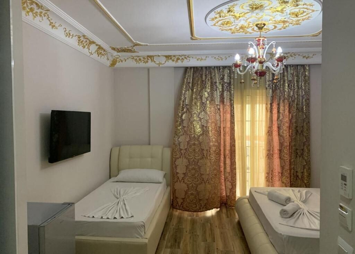 Others 5, Hotel Antalya Beach Durres, Durrësit