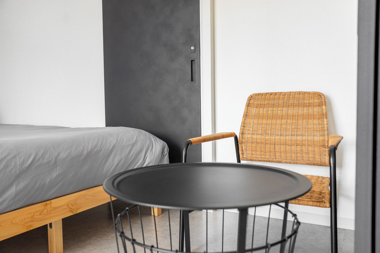Room 3, NOVAEL, Sapporo