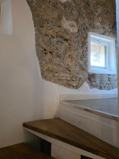 Bedroom 2, Casa Rubini, Salerno
