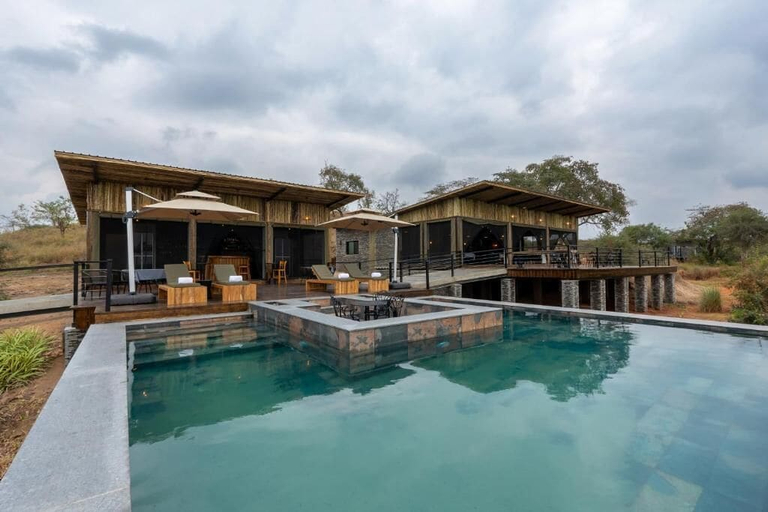Pool 2, Tarangire Elephant Springs, Babati