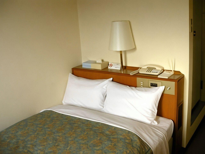 2, Iruma Dai-Ich Hotel, Iruma
