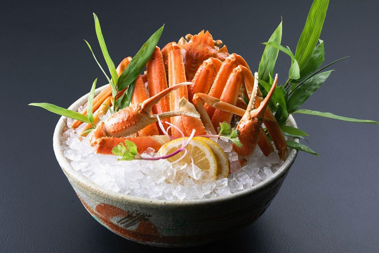 Food & Drinks 3, Minamikan, Matsue