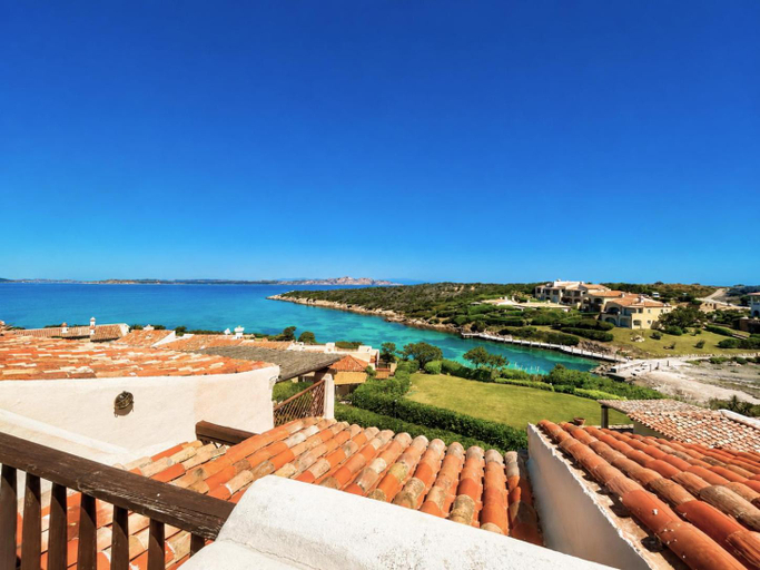 Others 5, Sunset One & Sea View First Floor, Olbia-Tempio